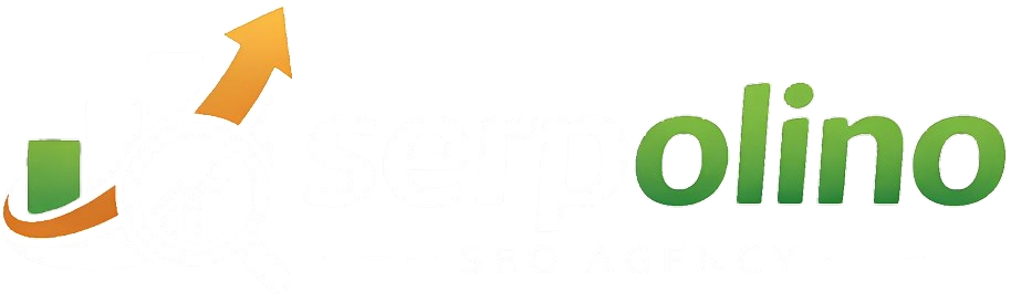 Serpolino SEO Agency Logo
